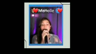 Heart for Marielle Montellano❤❤❤