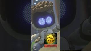 Astro Bot - The Lost Eggasy Trophy Guide (Dude Raiding)