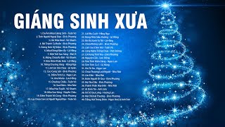 Dư Âm Mùa Giáng Sinh, Tình Người Ngoại Đạo - Nhạc Giáng Sinh Xưa NGHE KỶ NIỆM ÙA VỀ | Nhạc Noel Xưa