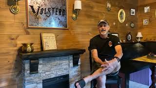 Fireside Chat: Mastering Mops and Bastes with Pitmaster Jim Frank