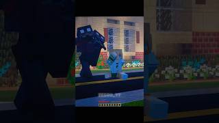 Minecraft SCARY MOMENT | #minecraftmemes