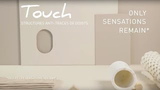 Polyrey Touch - Teaser