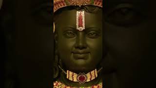 Jai Shree Ram | Shri Ram Song | Ram Mandir Ayodhya #shorts