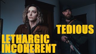 Things Will Be Different Review - Bad Movie Reviews