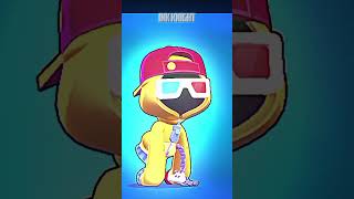 SHADE realy cool 😎 | first edit | #brawlstars #brawltalk #angelsvsdemons #new #shade