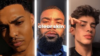 Clear skin: Guide in under 2 minutes.