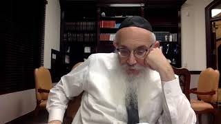 Tanya Chapter 23 Part 1 - Rabbi Yisroel Spalter