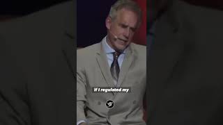 Jordan Peterson on Achieving Goals #shorts