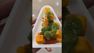 delhi delicious food #youtubeshorts #foodlovers #foodvlog #paneertikka #snakes #foodlover #trending