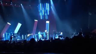 HURTS - Wonderful Life (Live at Arēna Rīga, 9.11.2017.)