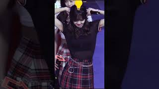 Failed Dance - Lisa Blackpink | Lalisamanoban