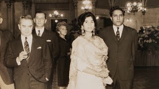 ZD Series | Episode 1.7 | Nighat Waheed on wearing her wedding dress to an Austrian opera