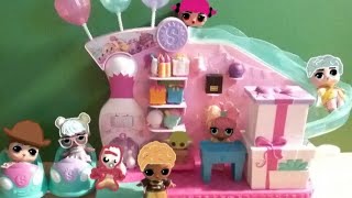 MINTYLICIOUS TOYS-HAPPY BIRTHDAY PART 2