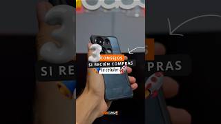 🔶Algunos se olvidan del 2do consejo😧Compárte este video a esa persona que está estrenando Xiaomi😌