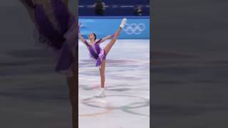 In Memoriam Edit of Kamila Valieva #figureskating  #фигурноекатани    #kamilavalieva  #shorts