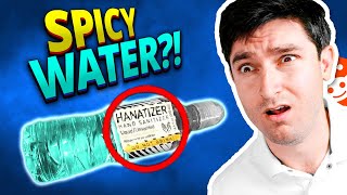 That's NOT Water (possible lawsuit?) | It Depends