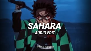 sahara - hensonn [edit audio]