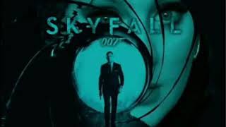 ADELE-SKYFALL (OST ДЖЕЙМС БОНД АГЕНТ 007 КООРДИНАТЫ СКАЙФОЛ)