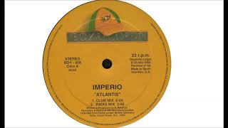 Imperio - Atlantis