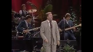 JIMMY SWAGGART CRUSADE - BATON ROUGE LOUISIANA - 7/02/1981