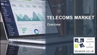 tecwork Telecoms Sector and Marketplace overview September 2022