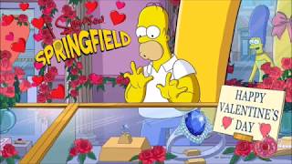 Simpson Springfield Trucco Soldi Infiniti (dollari+Exp infiniti NO HACK)