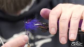 Jonathan Farmer’s LDB Fly