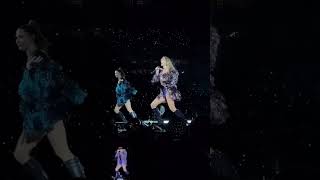 Taylor Swift at the eras tour🔥 #taylorswift #trending #taylor #swift #trendingshorts #theerastour