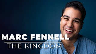 Marc Fennell on SBS Hillsong Documentary 'The Kingdom'