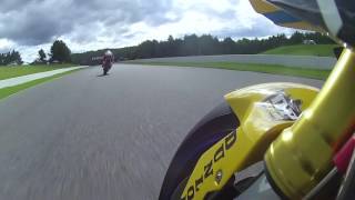 Mopar Pro Superbike - Race 7 - August 21, 2016