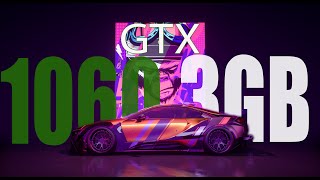 Need For Speed Heat | GTX 1060 3GB | i5 3470