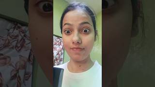 Day-23 Aj mene kya kya bnaya khane m 😂😂🙈 | Poornima Sharma #shorts #viralshorts #studentlife