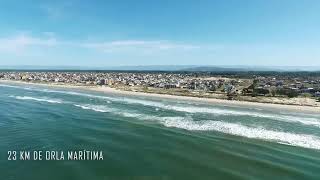 Conheça Balneário Gaivota em Santa Catarina!