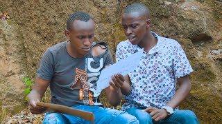 MARUA MAKU | STANO RANJOS | OFFICIAL 4K VIDEO | SKIZA CODE: 6985162