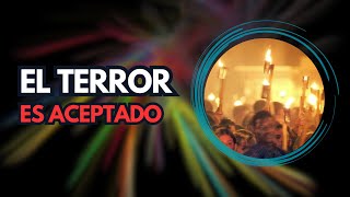 El TERROR ya NO ESTÁ ESTIGMATIZADO | Clip