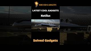 Natilus  #coolgadgets #trendinggadgets #techgifts #tool #ces #techgadgets #digitalgadgets