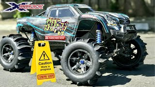 Home Quarantine | Traxxas-Arrma-HolyStone-Horizon Hobby- Stay Home Projects.