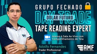 COMO CONTRATAR GRUPO FECHADO NO PROFIT DA NELOGICA - AMF INVESTIMENTOS