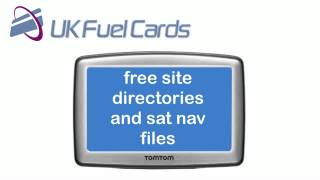 UK Fuel Cards - UK Fuels Card