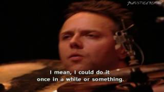 Metallica - 40 Minutes Documentary: Making Of S&M (W/Subtitles) [S&M 1999 DVD I]