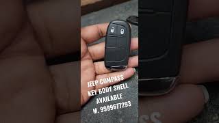 jeep key body available m. 9999677293