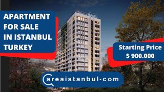 Istanbul Top Location Property for sale, Best Apartments for sale in Turkey