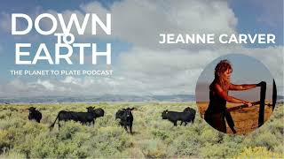 Episode 148: Weathering Global Change on an Oregon Sheep Ranch