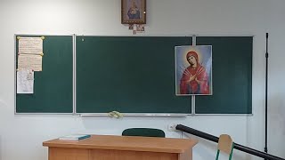 ☦️ 09.10.24 Духовные беседы. Spiritual conversations.