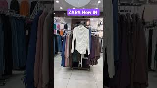 ZARA latest designs #subscribe to never missed an update #newinzarastores #zara #summer #trendy