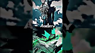 Manga Deku Vs Cosmic Garou | My Hero Academia Edit #viral#shorts#anime#blowup#4k#deku#garou#mha#opm