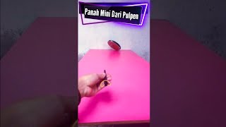 Mainan Panah Mini Dari Pulpen #shorts #videoshorts #toysshorts #shortsmainan #iymtoys