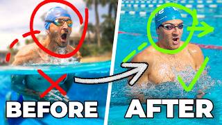 Everything You Need To Know About Breaststroke