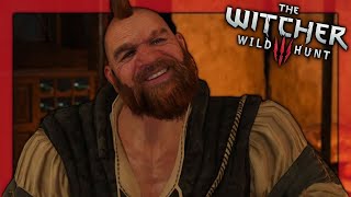 32 • Der verschwundene Freund • The Witcher 3: Wild Hunt (Modded)