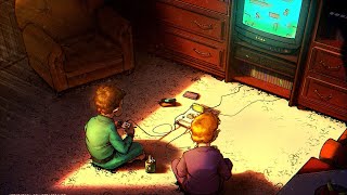 childhood || nostalgic nintendo music